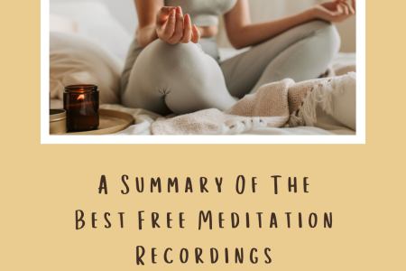 free meditation recordings